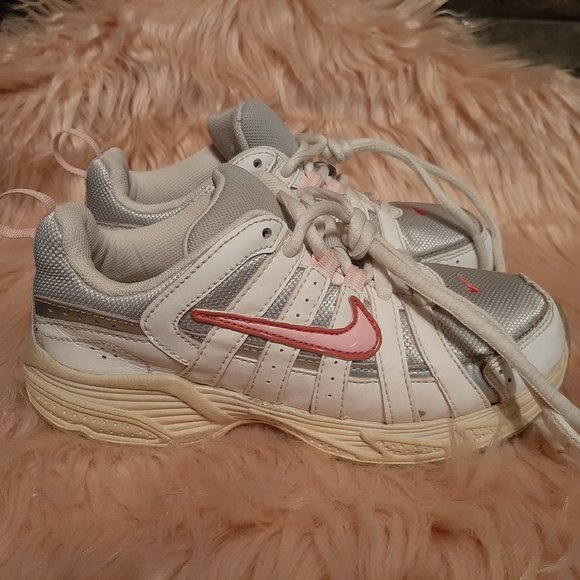 Nike Other - Size 1 Nike Sneakers - 3 for $15